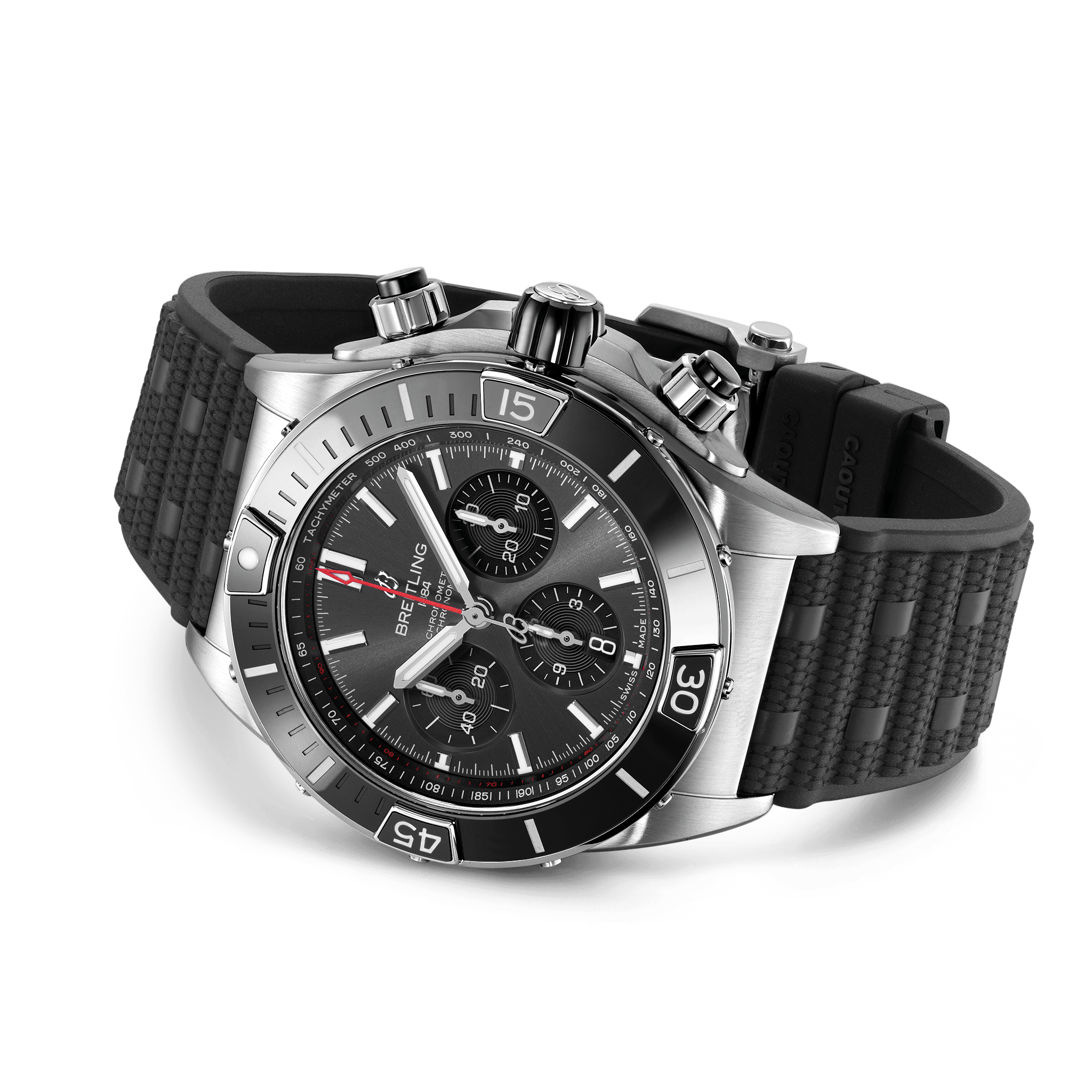 Breitling Super Chronomat B01 44 AB0136251B2S1