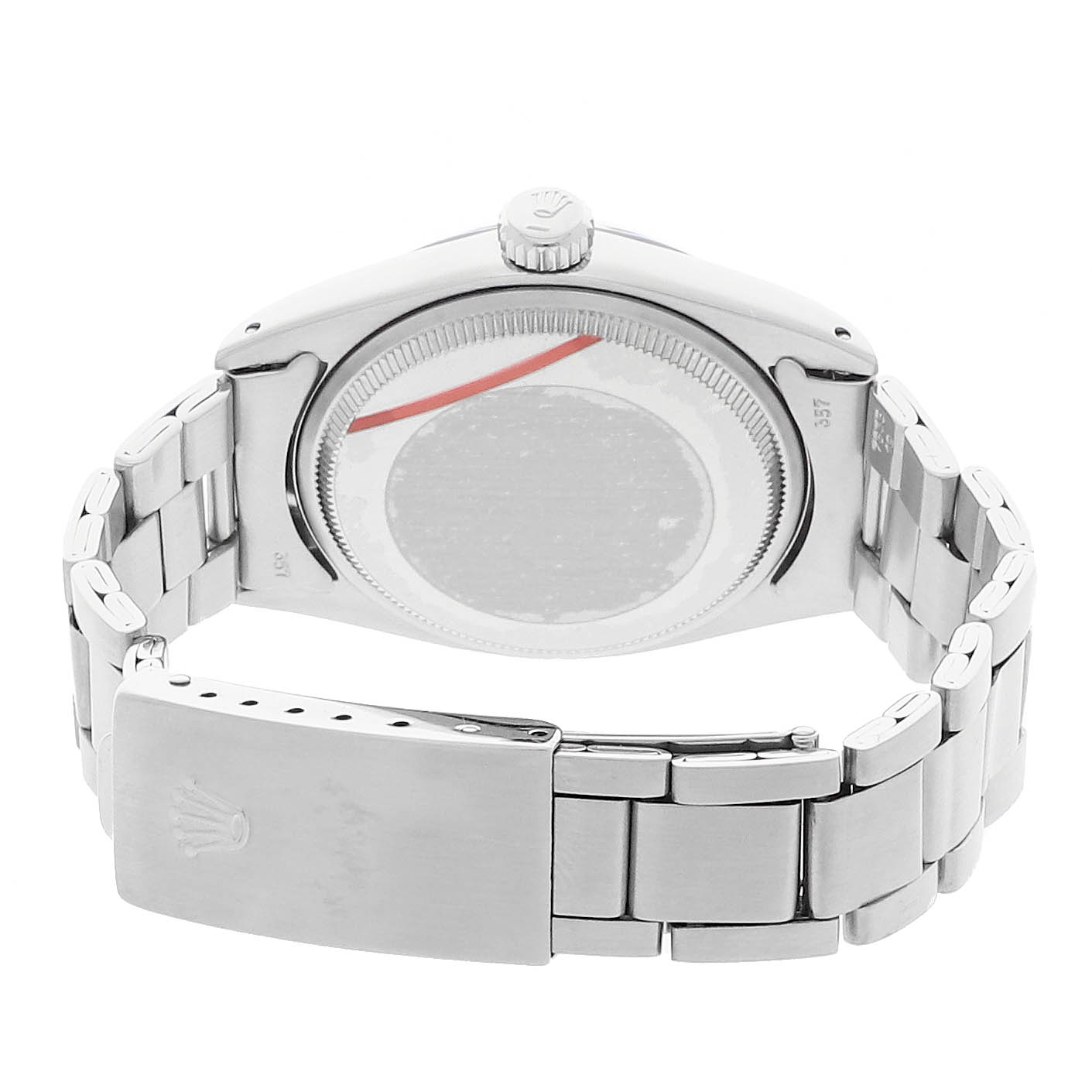 Rolex Super Clone Watch : Oyster Perpetual Date 1500 SLV IX OYS