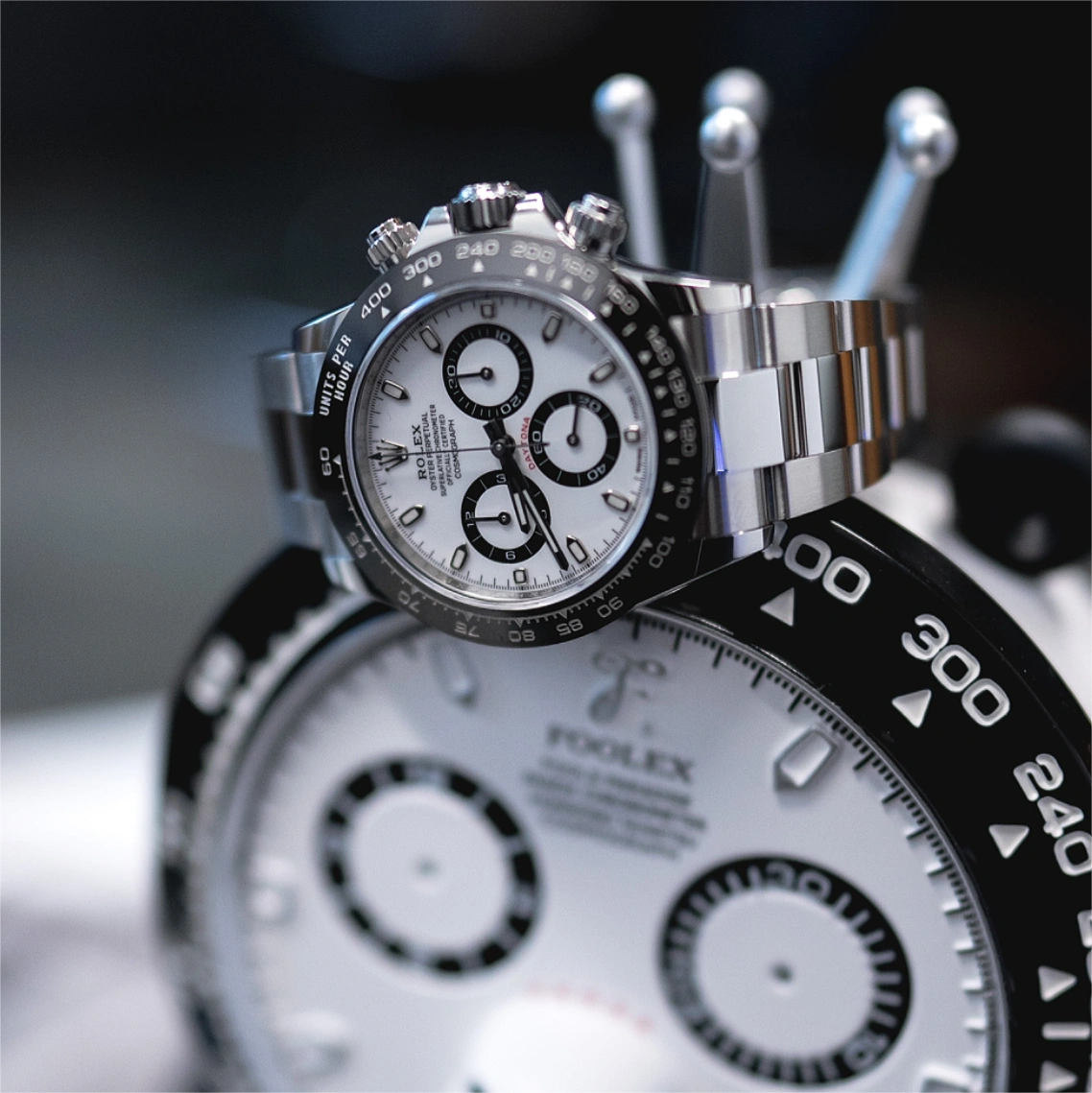 Rolex Cosmograph Daytona Series-m116500ln-0001