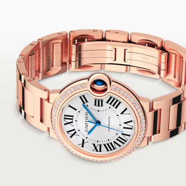 Cartie BALLON BLEU DE CARTIER WATCH