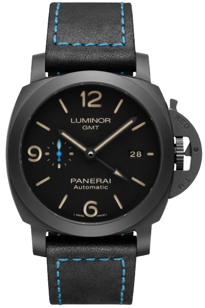 Panerai Luminor Gmt 44mm PAM01441