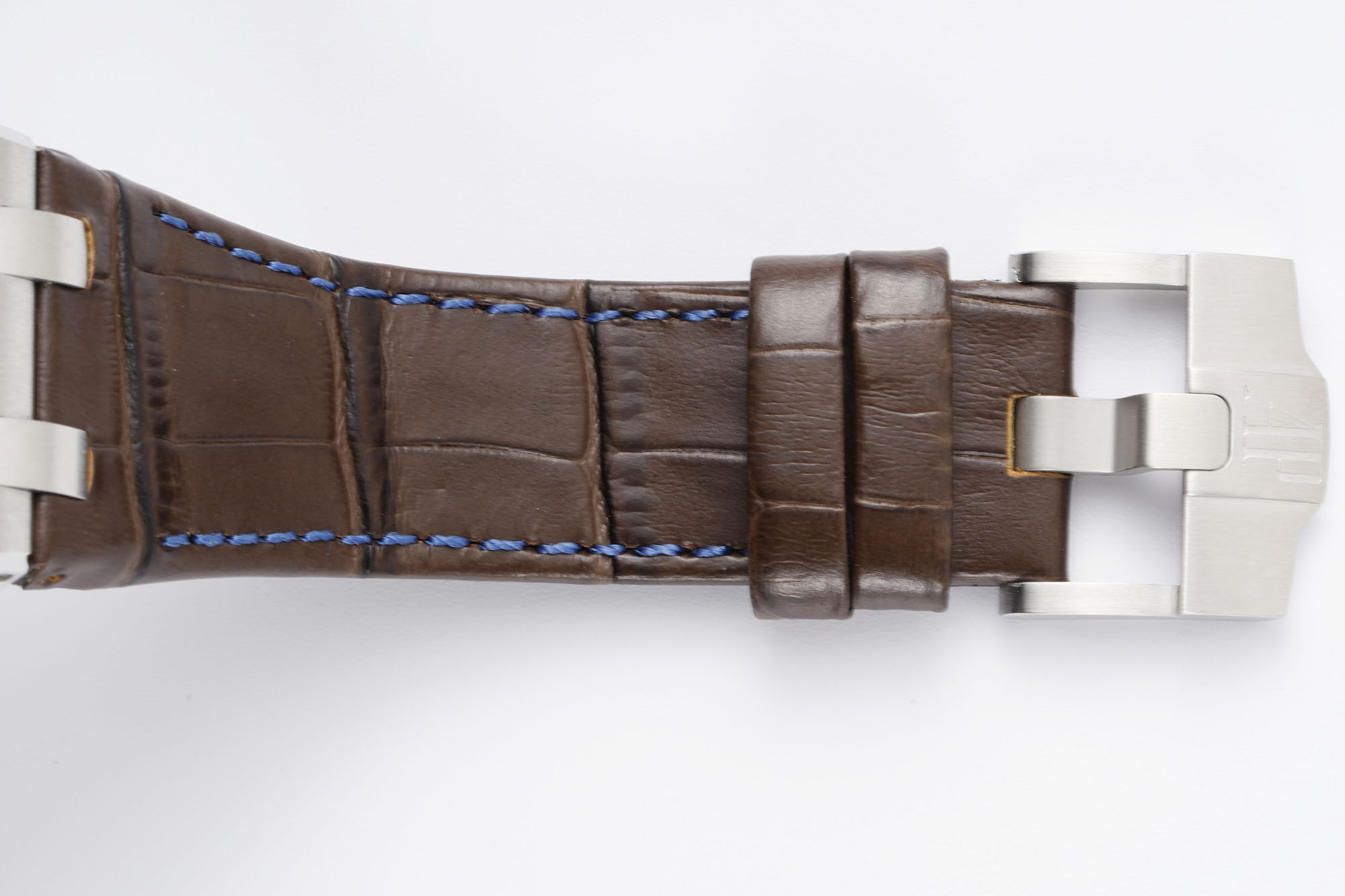 Audemars Piguet Royal Oak Offshore 42 mm, Brown Ref. 26470ST.OO.A099CR.01