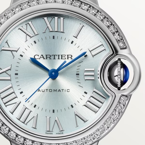 Cartie BALLON BLEU DE CARTIER WATCH