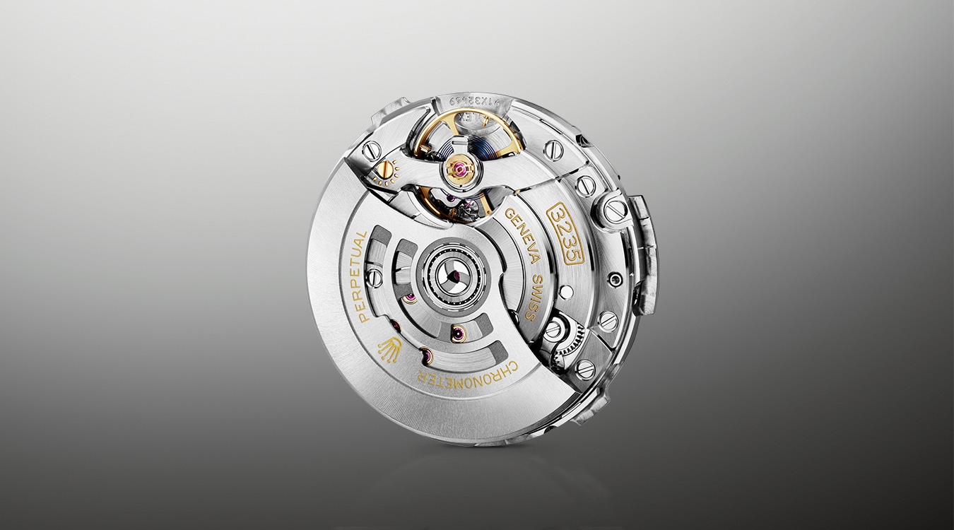 Rolex Datejust m126300-0024 Watch