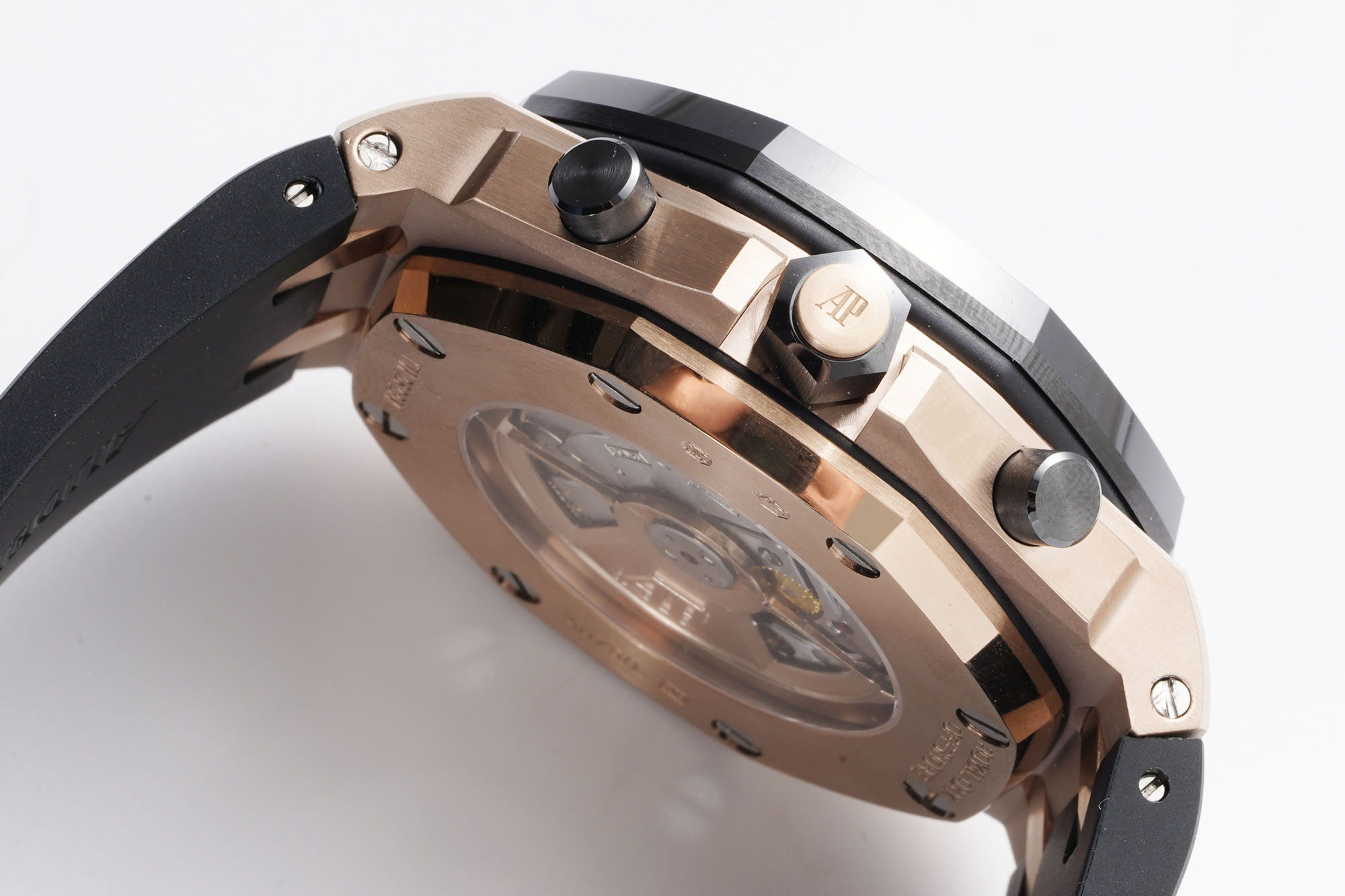 Audemars Piguet Royal Oak Offshore 42 mm, Grey Ref. 26238OK.OO.A002CA.01