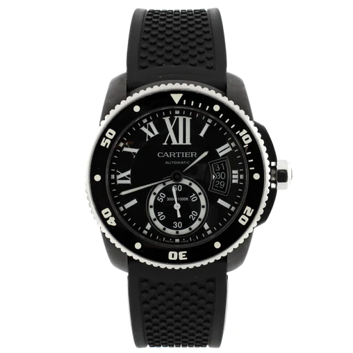 Cartier Calibre de Cartier Diver 42mm WSCA0006