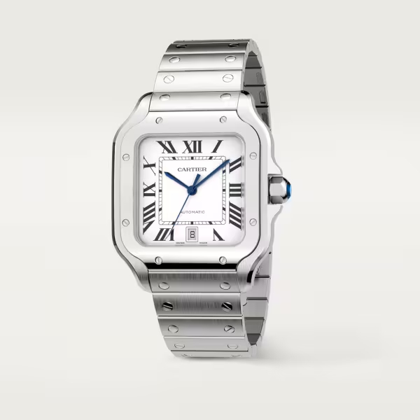 Cartie SANTOS DE CARTIER WATCH