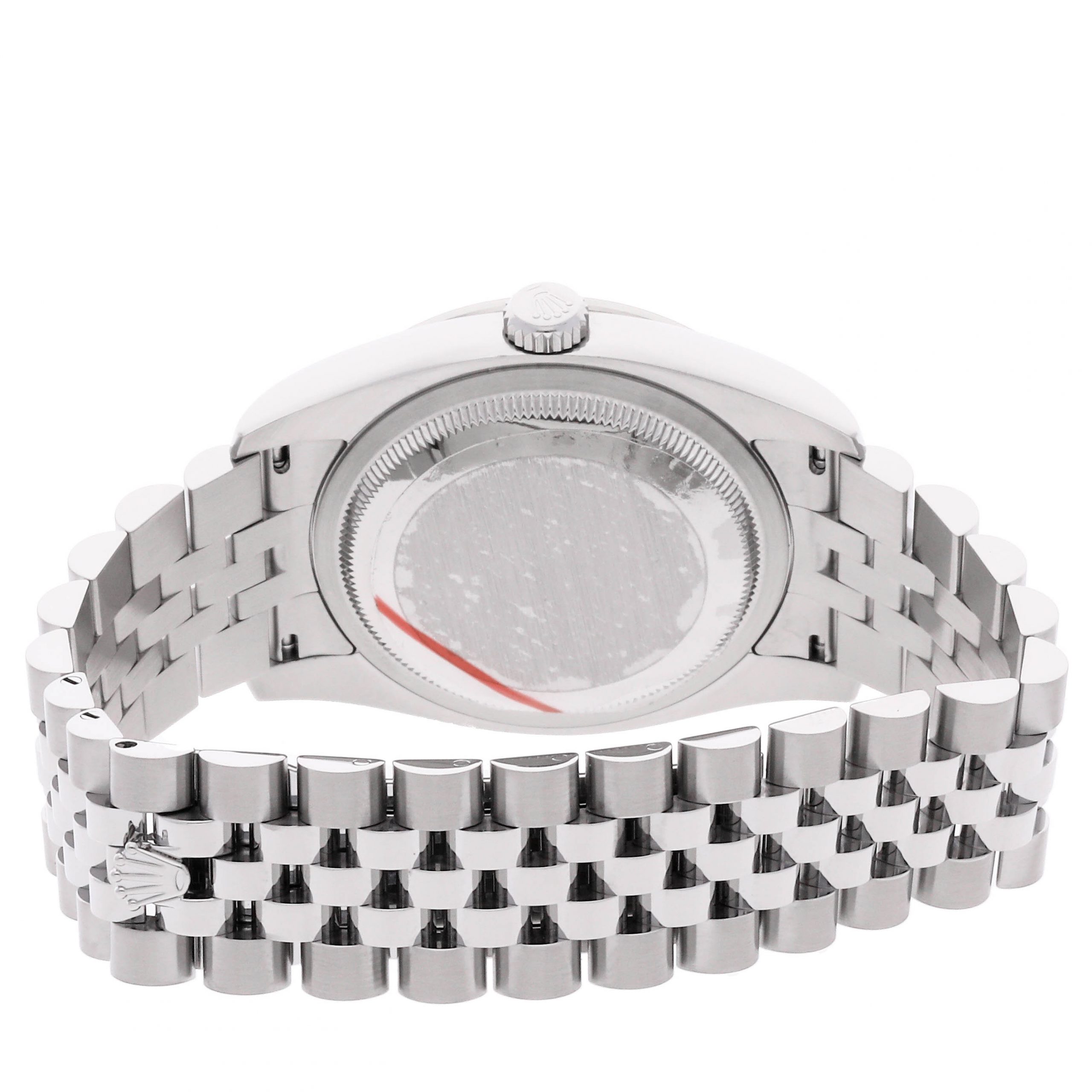 Rolex Super Clone Watch : Datejust 116244-0002