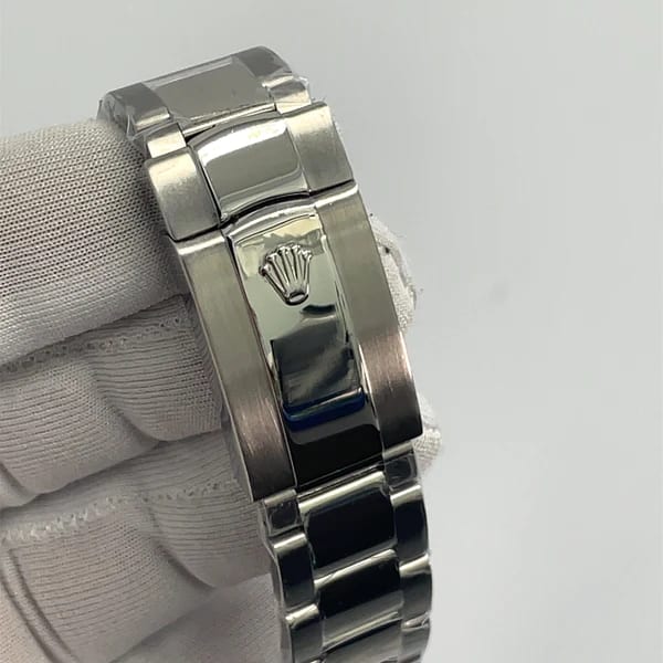 Rolex Datejust 116334-0005 Watch