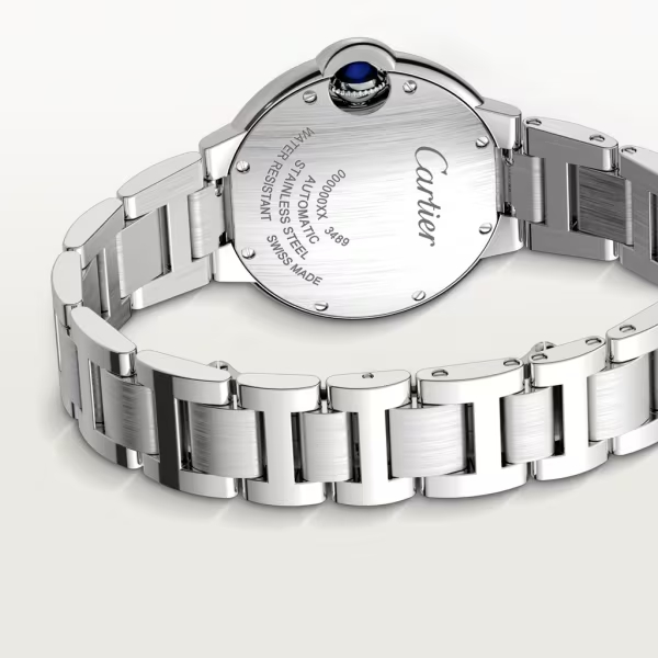 Cartie BALLON BLEU DE CARTIER WATCH