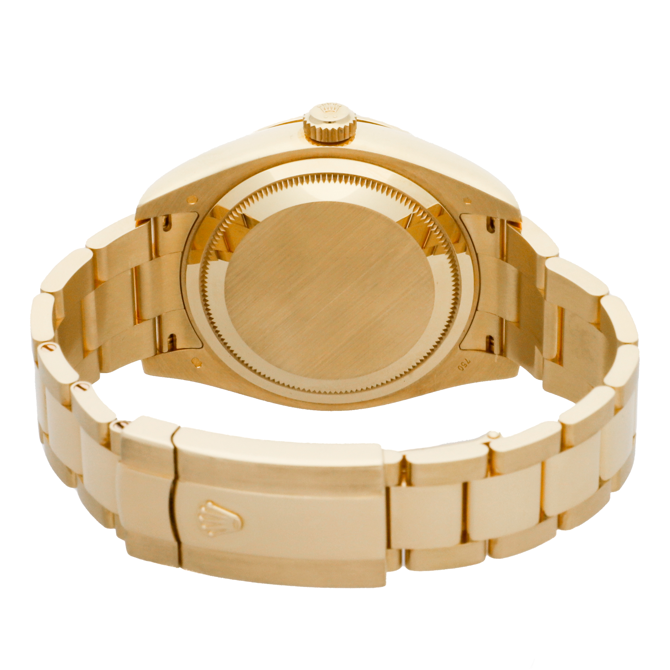 Rolex Super Clone Watch : Sky-Dweller 326938-0002