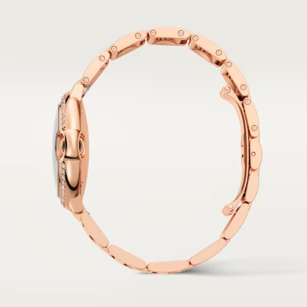 Cartie BALLON BLEU DE CARTIER WATCH