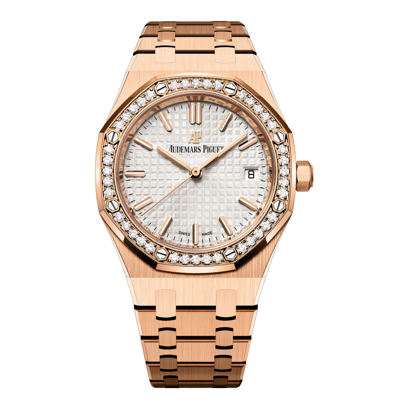 Audemars Piguet -Royal Oak 1261OR