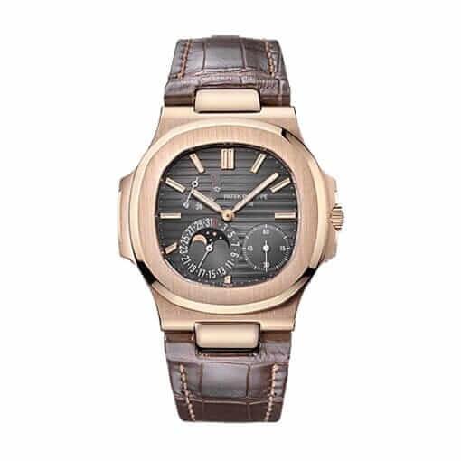 Patek Philippe Nautilus Gold 5712R-001 Replica