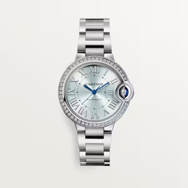 Cartie BALLON BLEU DE CARTIER WATCH