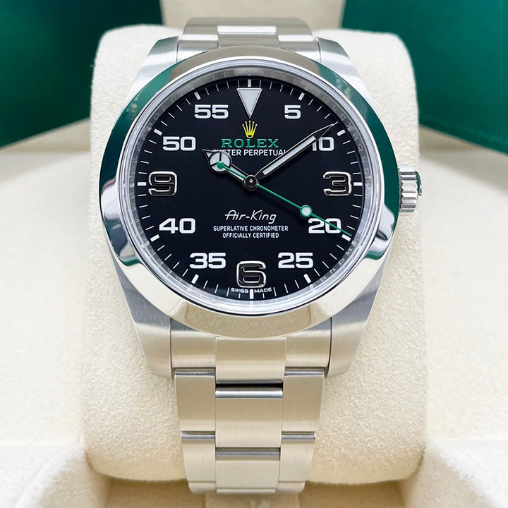 Rolex AIR KING M116900-0001
