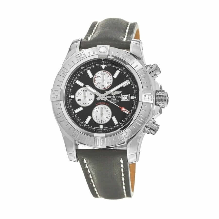 Breitling Super Avenger II Replica A1337111/BC29-442X