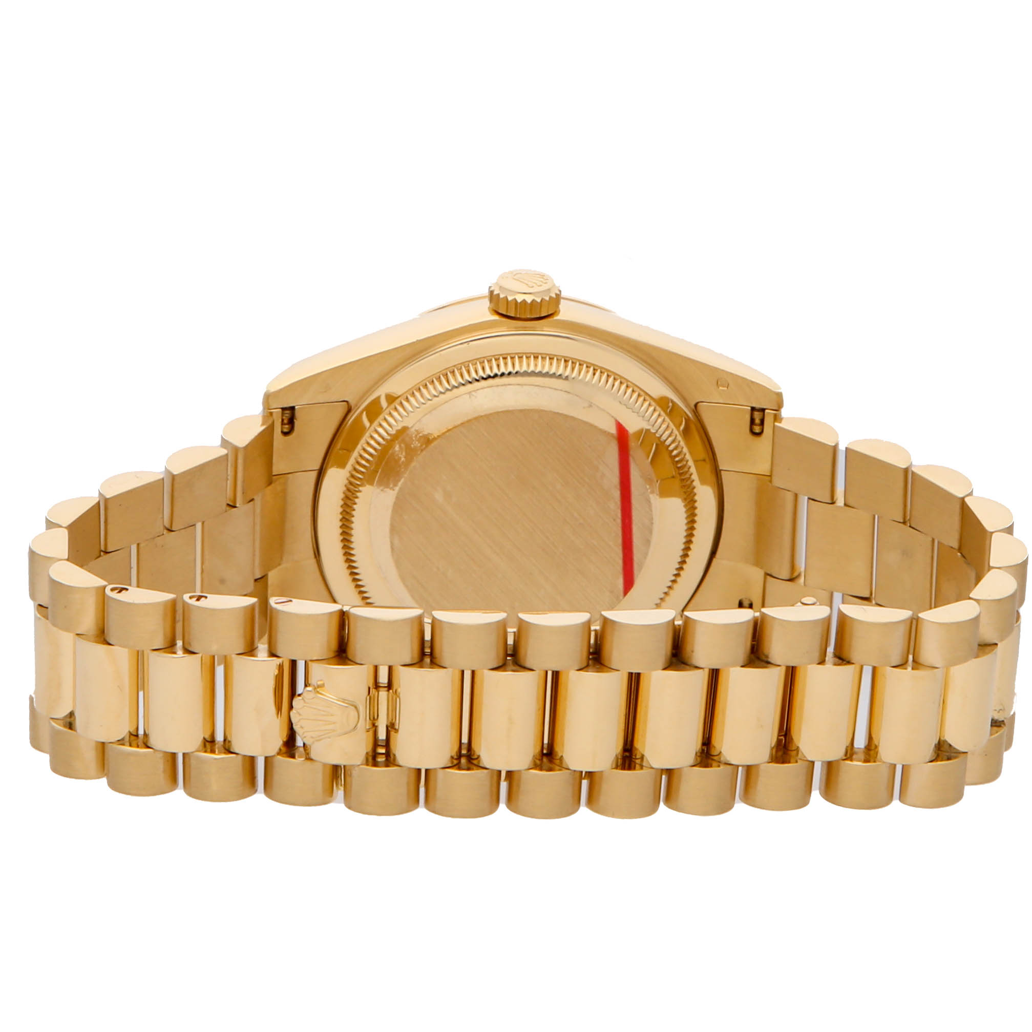 Rolex Super Clone Watch : Day-Date 118238-0076