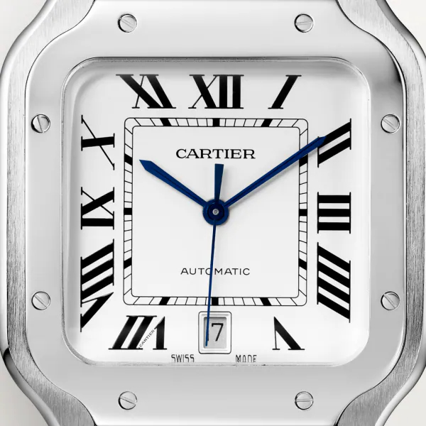 Cartie SANTOS DE CARTIER WATCH