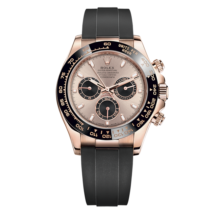 Rolex COSMOGRAPH DAYTONA-m116515ln-0059