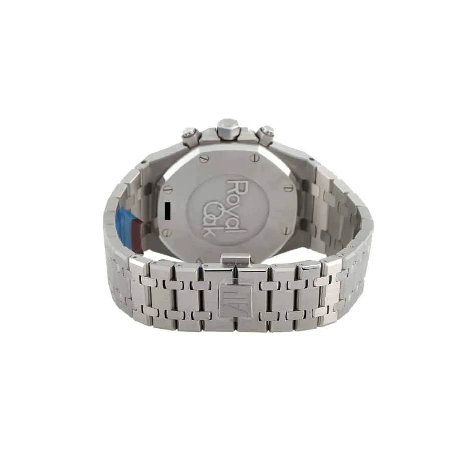 Audemars Piguet Royal Oak 41 mm, Blue Ref. 26331ST.OO.1220ST.01