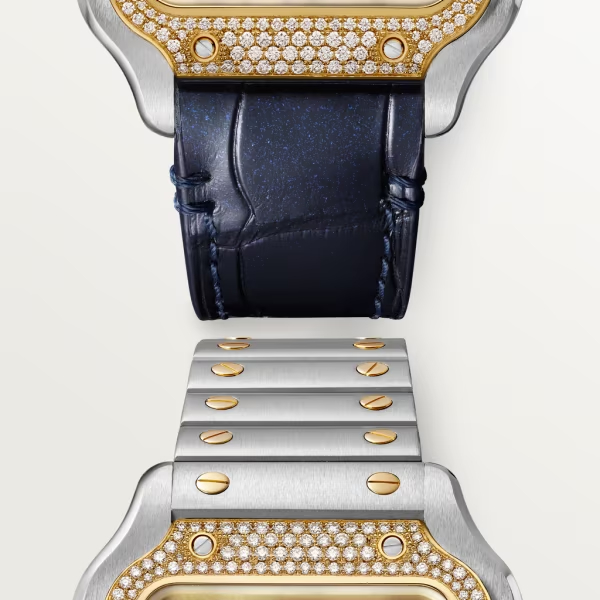 Cartie SANTOS DE CARTIER WATCH