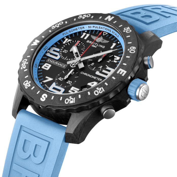 Super Clone-BREITLING ENDURANCE PRO 44-X82310281B1S1
