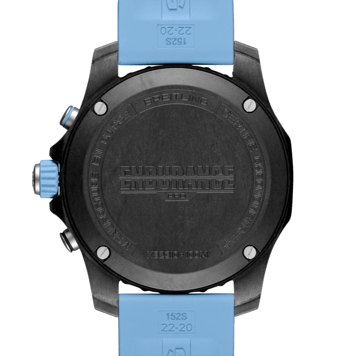 Super Clone-BREITLING ENDURANCE PRO 44-X82310281B1S1