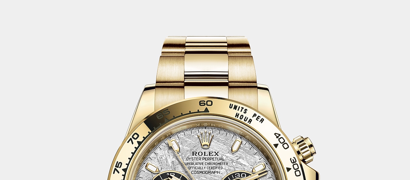 Rolex COSMOGRAPH DAYTONA-M116508-0015