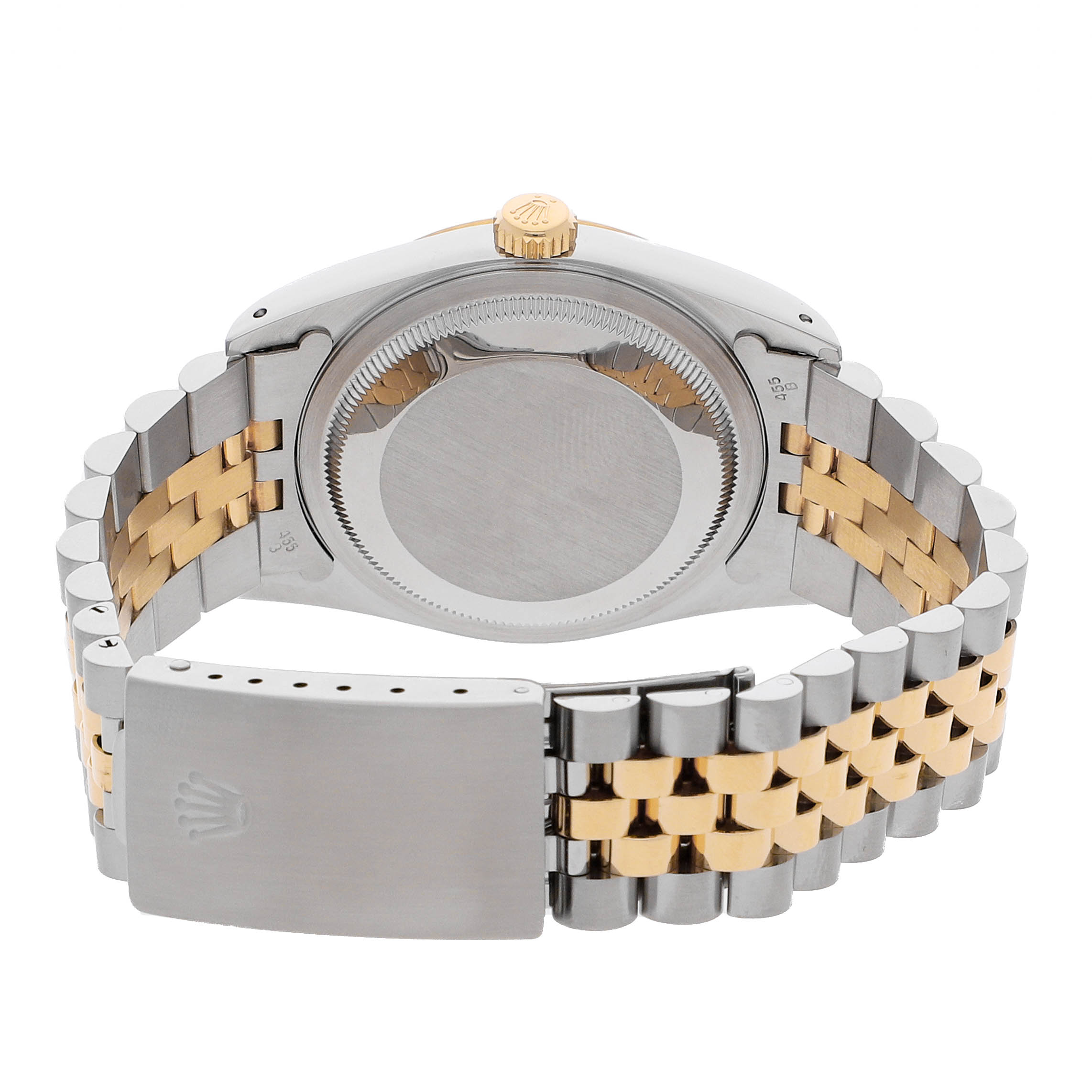 Rolex Super Clone Watch : Datejust 16233 SLT JUB AR JUB