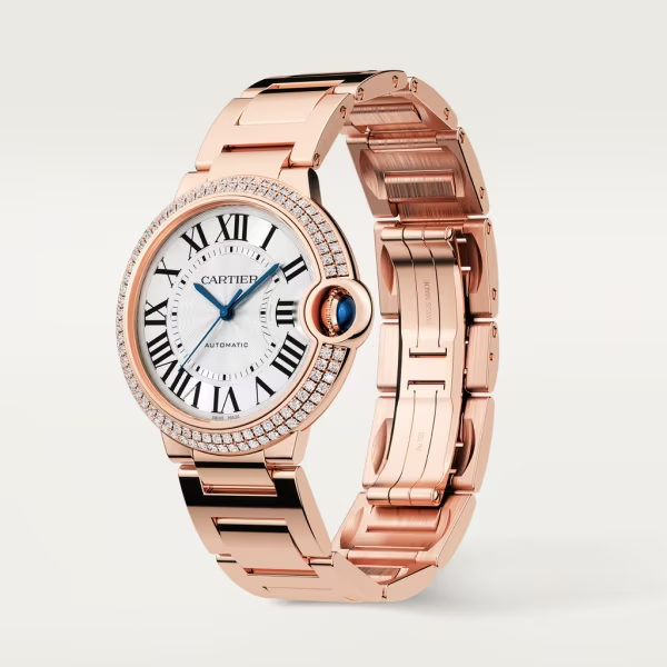 Cartie BALLON BLEU DE CARTIER WATCH