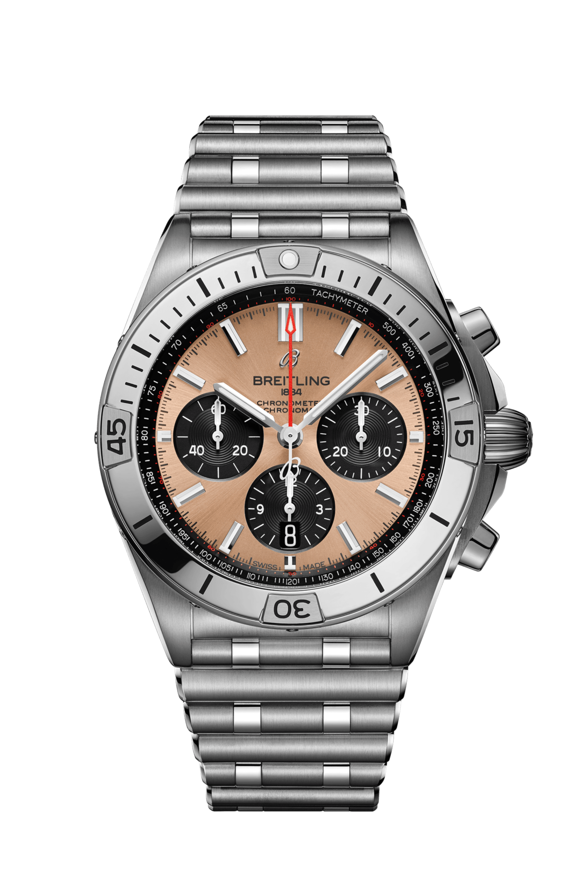 Breitling Chronomat B01 42 AB0134101K1A1