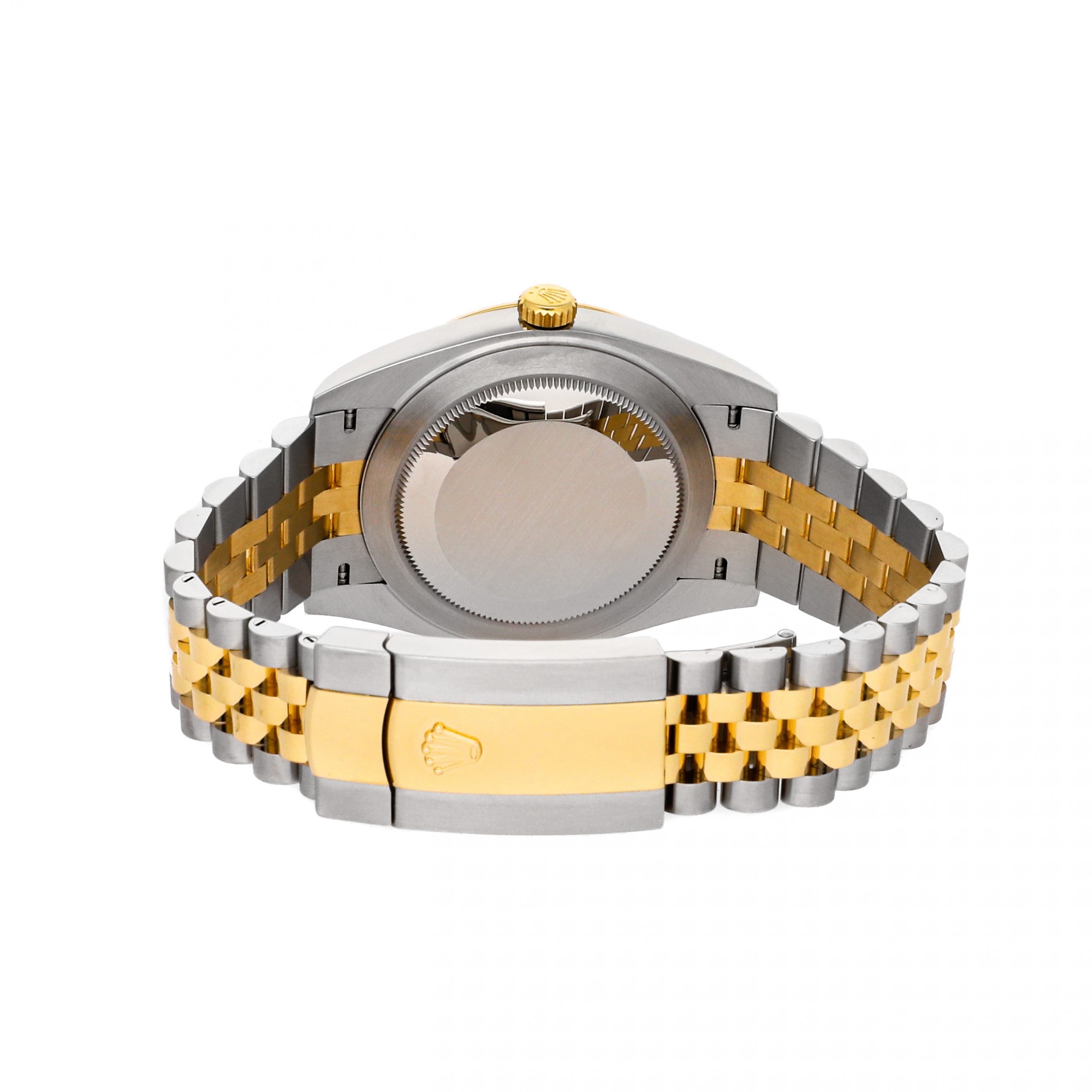 Rolex Super Clone Watch : Datejust 126303-0014