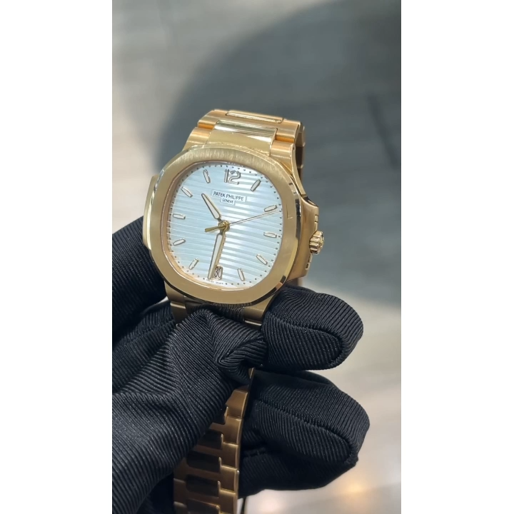 Patek Philippe Nautilus 7118/1R Replica