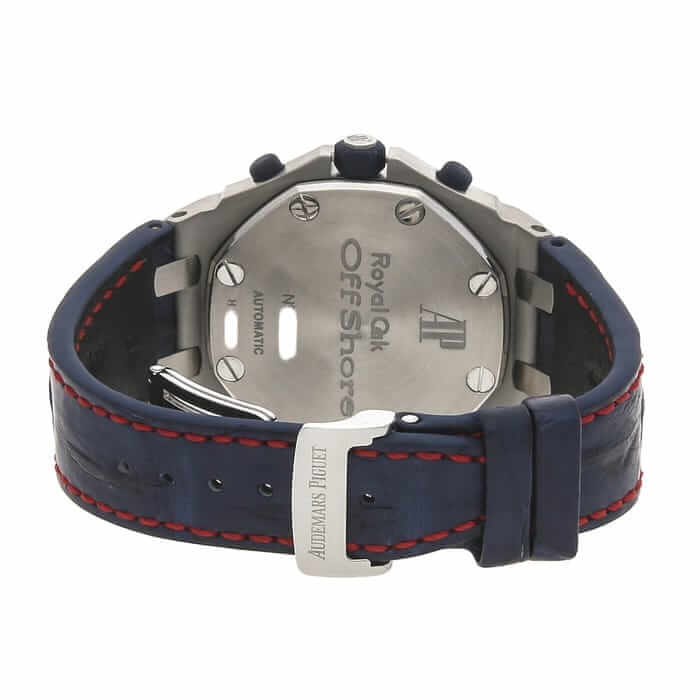 Audemars Piguet Royal Oak Chronograph 26300ST.OO.1110ST.05 Replica