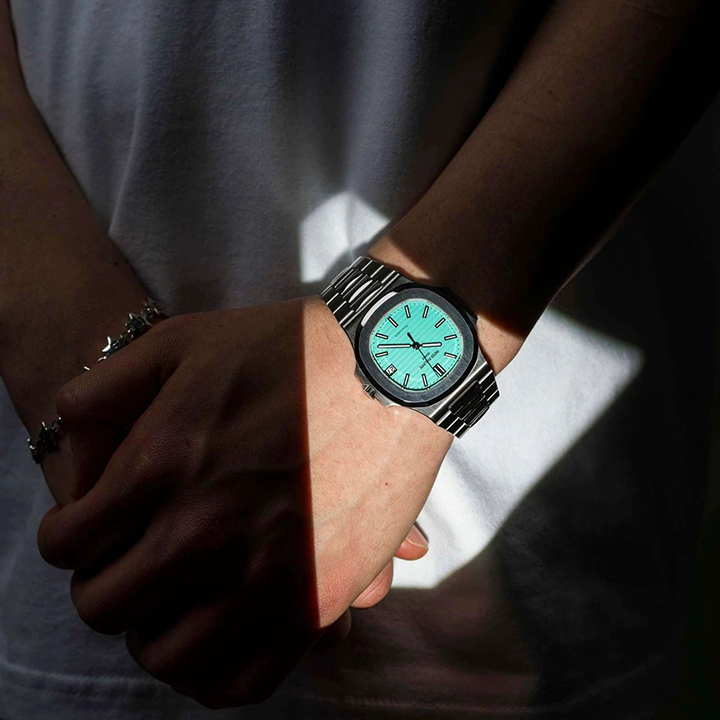 Patek Philippe (Commemorative Edition) NAUTILUS 5711/1A-018