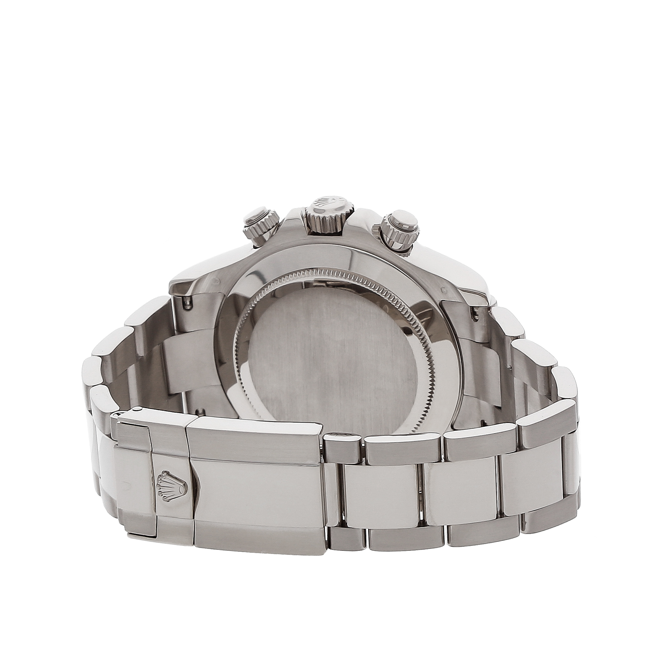 Rolex Super Clone Watch : Daytona Cosmograph 116509 WHT ARB OYS