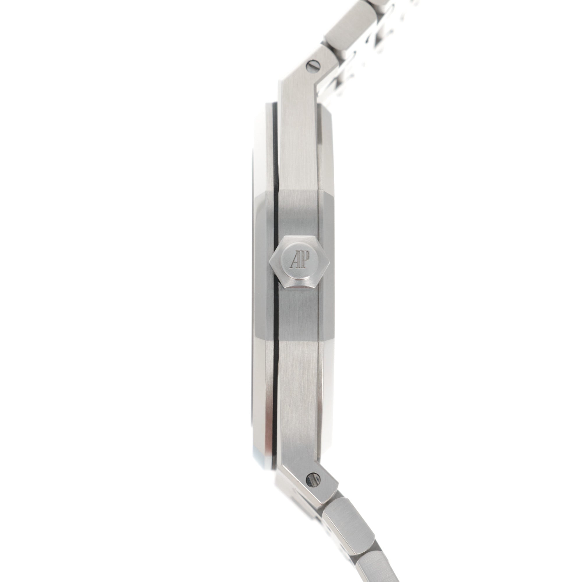 Audemars Piguet Royal Oak 26512ST.OO.1220ST.01 Tourbillon Black Dial Replica