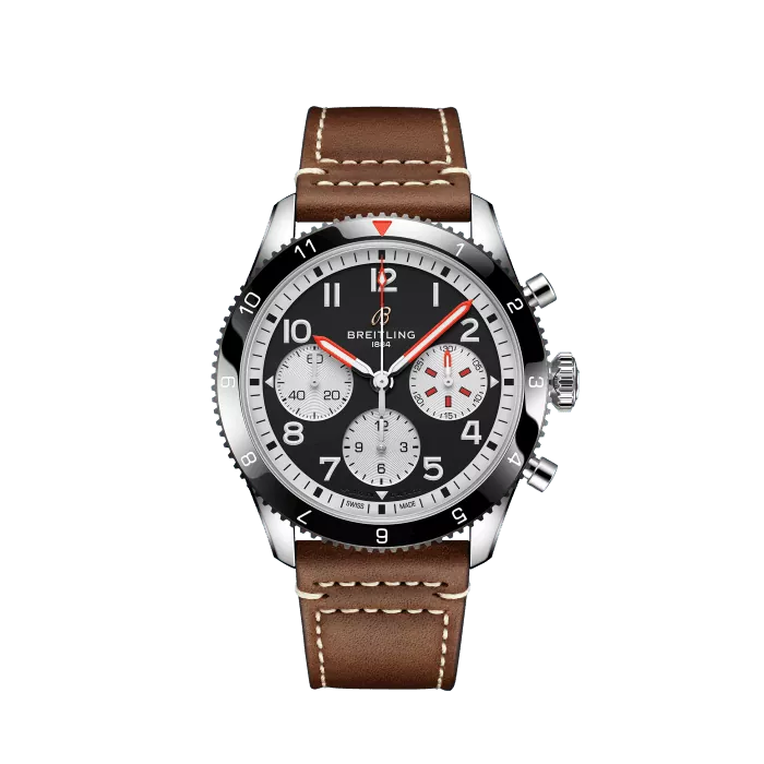 Breitling CLASSIC AVI CHRONOGRAPH 42 MOSQUITO