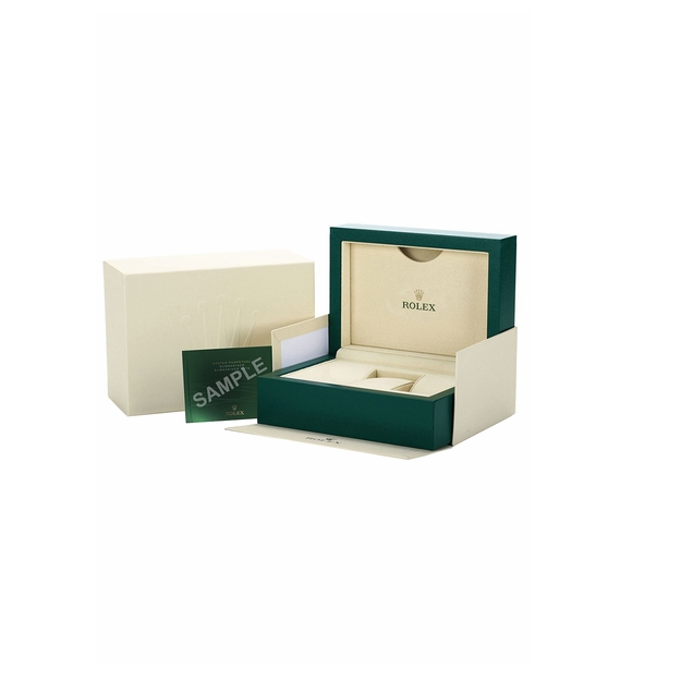 Rolex GMT-Master II Pepsi Blue Dial Men's Watch 126719BLRO-0003