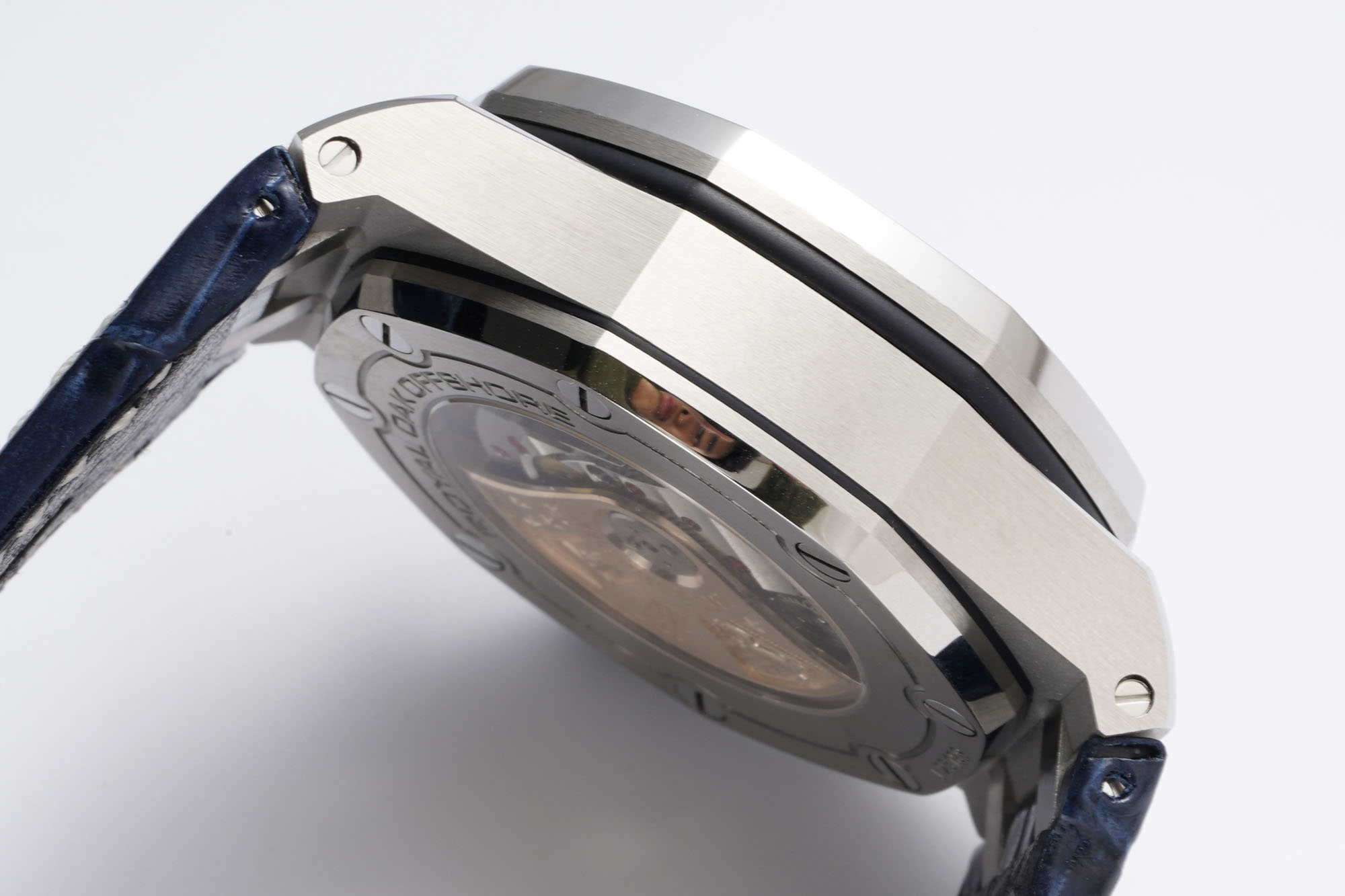 Audemars Piguet Royal Oak Offshore 41 mm, Black Ref. 26470ST.OO.A028CR.01