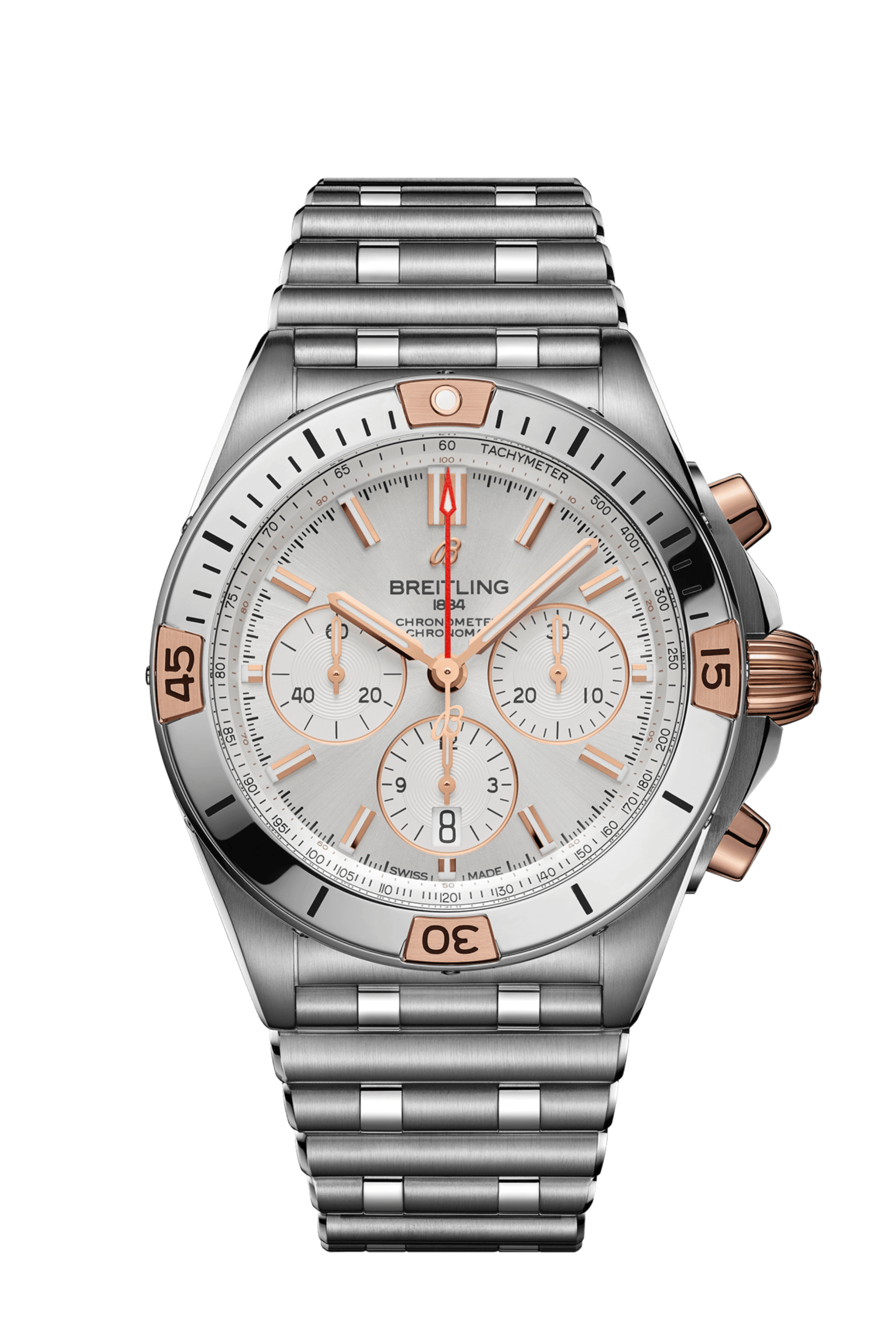 Breitling Chronomat B01 42 IB0134101G1A1