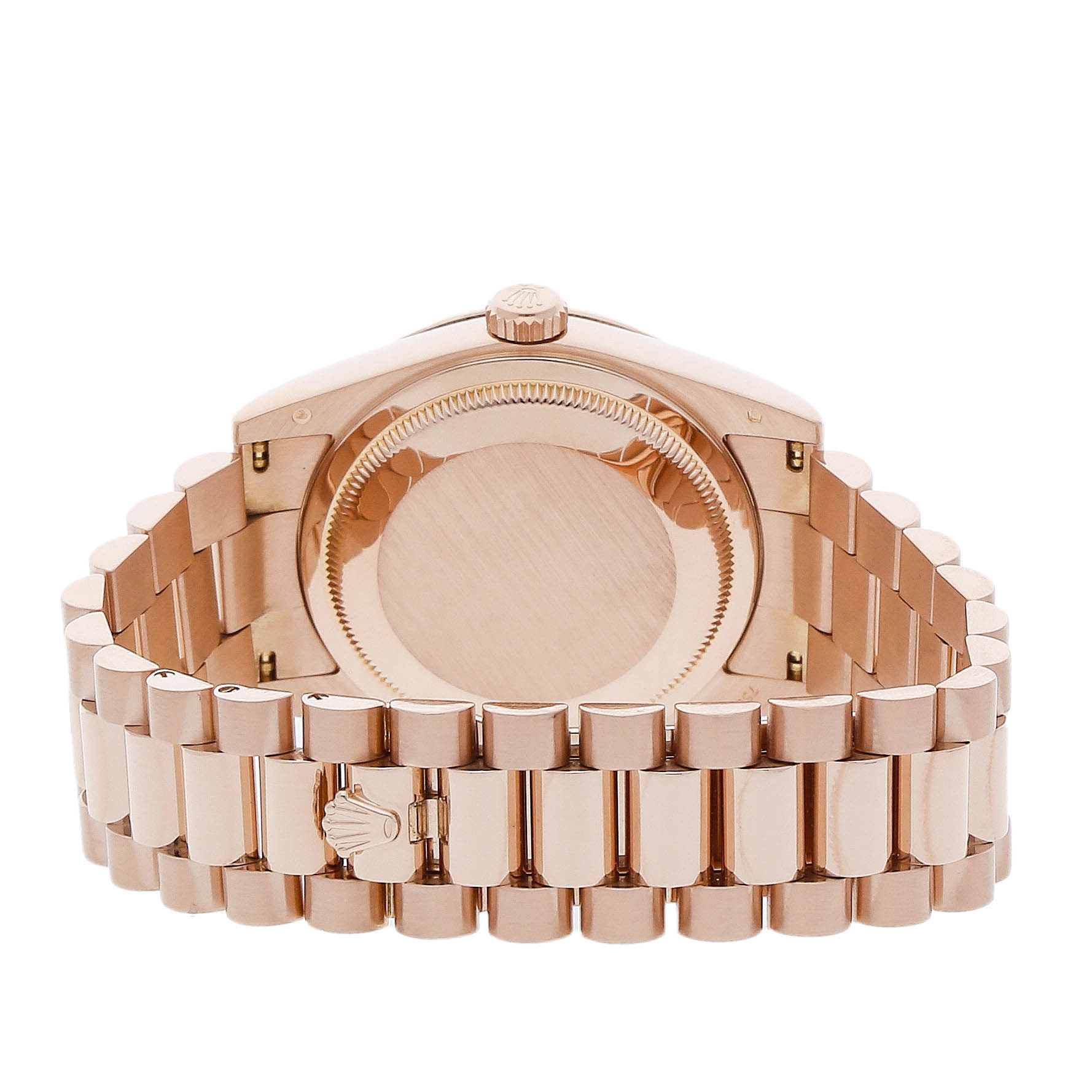 Rolex Super Clone Watch : Day-Date 118235F-0029