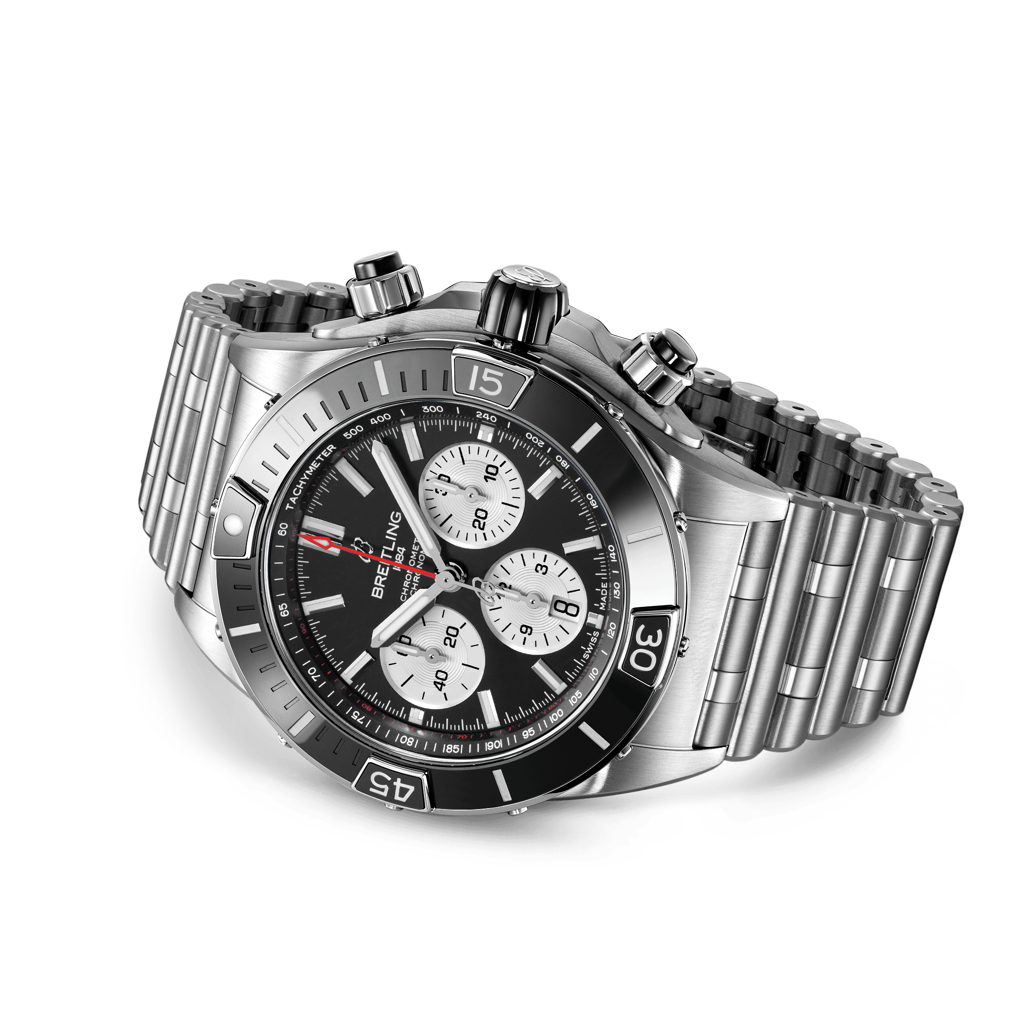 Breitling Super Chronomat B01 44 AB0136251B1A1