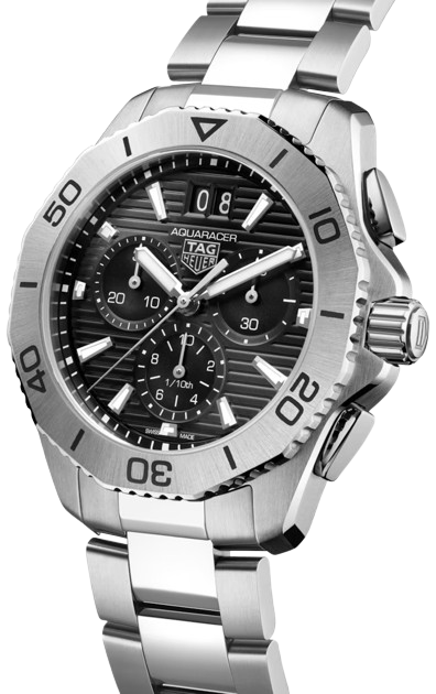 TAG HEUER AQUARACER PROFESSIONAL 200 CHRONOGRAPH