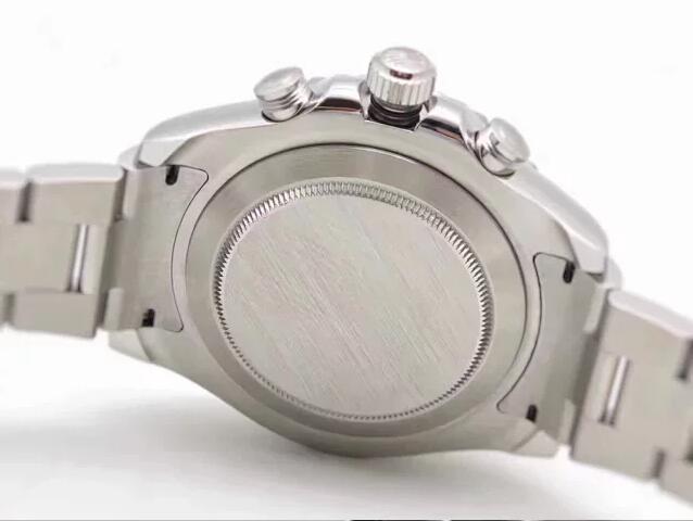 Rolex Yacht-Master 2 Super Clone 44mm GM Factory Swiss 4161 Movement