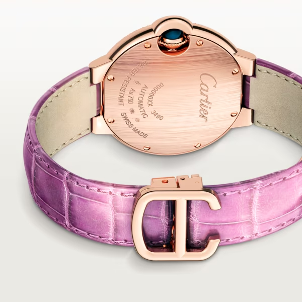 Cartie BALLON BLEU DE CARTIER WATCH