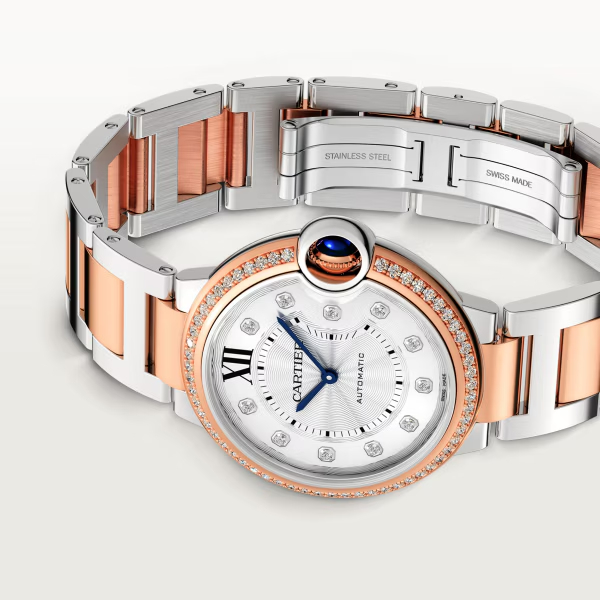 Cartie BALLON BLEU DE CARTIER WATCH