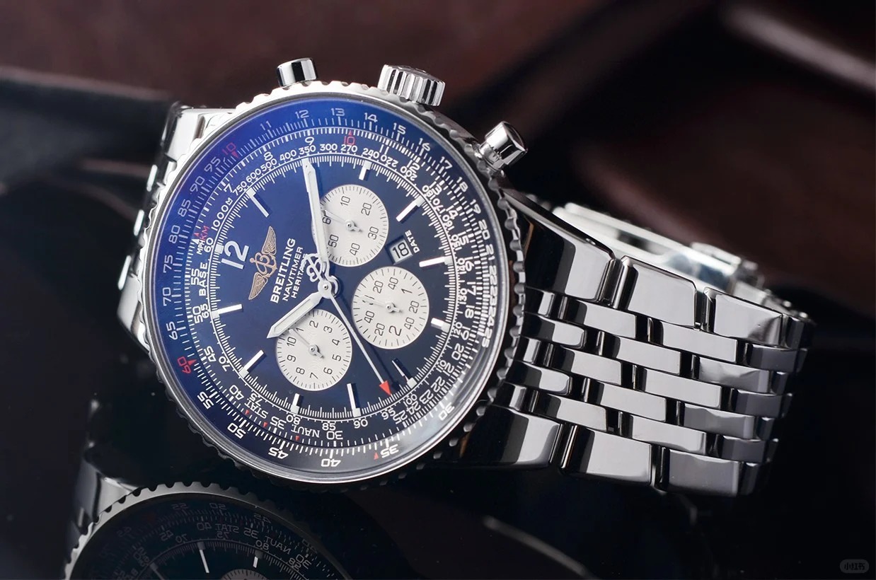 Breitling Navitimer BBB01-447A Replica AB0127211C1A1