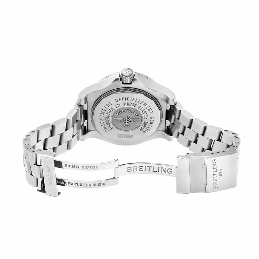 Breitling Avenger II Seawolf A1733110/I519 Replica A17330